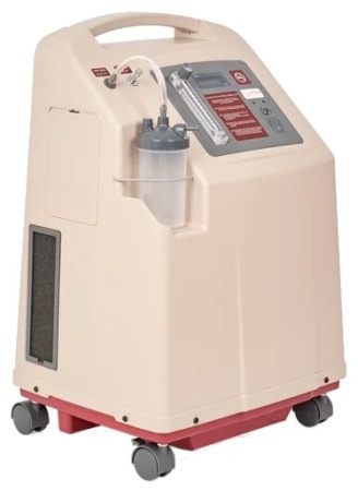 Концентратор кислорода Армед 7F-10L 